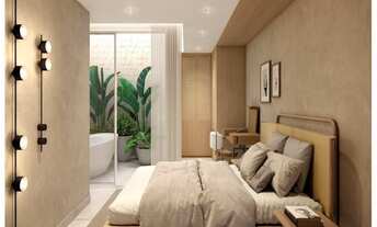 Imagem 5: Cobertura duplex a venda com 1 quarto em Ipanema