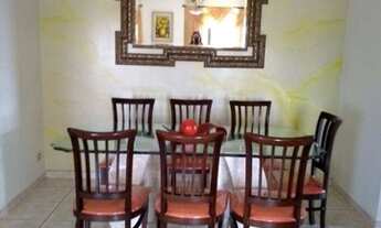 Imagem 3: Apartamento com 3 dormitórios (3 suítes) à venda, 140 m² por R$ 639.000 - Parque das Naçõe