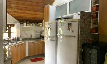 Imagem 2: Casa em gravatá condomínio frchado