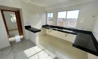 Imagem 3: Cobertura à venda no bairro Cardoso de 2 quartos