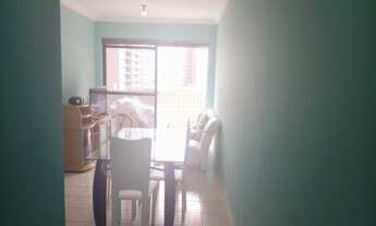 Imagem 4: Apartamento para venda tem 80 metros quadrados com 2 quartos em Jardim Oceania - João Pess