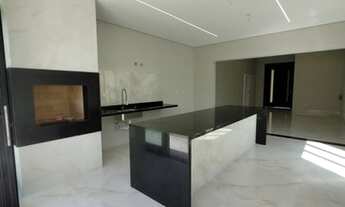 Imagem 3: Belíssima casa térrea no Condomínio Florais da Mata