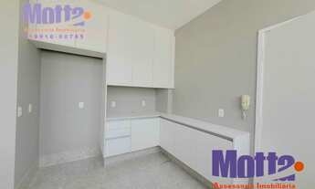 Imagem 7: APARTAMENTO PARA ALUGAR COM 3 QUARTOS SENDO 1 SUÍTE 1 VAGA REFORMA NOVA COM AR/C ANDAR AL