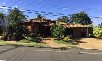 Imagem 4: Espetacular casa estilo mediterrânea no Condomínio Alphaville Campinas proxima do clube