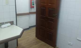 Imagem 3: São Paulo - Conjunto Comercial/Sala - Vila Indiana