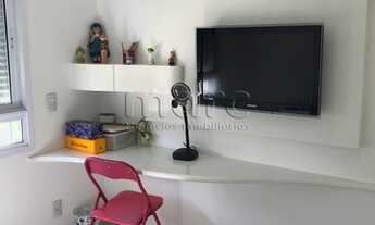 Imagem 7: SAO PAULO - Apartamento Padrão - JARDIM VILA MARIANA