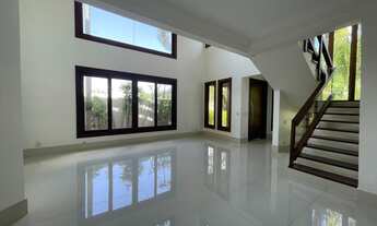 Imagem: Aluguel sobrado no Alphaville Ipe