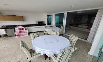 Imagem 5: APARTAMENTO ALTO PADRÃO FRENTE MAR EM BALNEÁRIO CAMBORIÚ