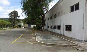 Imagem 4: Galpão/Depósito/Armazém para aluguel possui 4620 metros quadrados em Jardim Belval - Barue