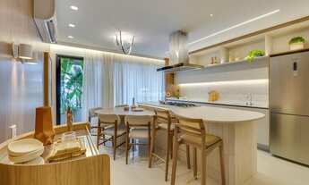 Imagem 3: ELLO VACA BRAVA 3 SUÍTES NO BUENO