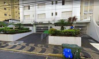 Imagem 2: Apartamento com 1 dormitório à venda, 45 m² por R$ 165.000,00 - Cambuí - Campinas/SP