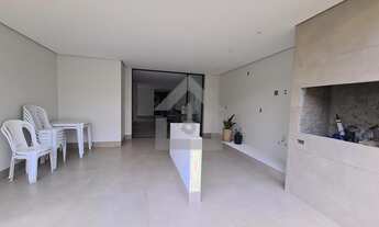 Imagem 7: Cond. Império dos Nobres (Sobradinho) - Casa moderna, com Escritura