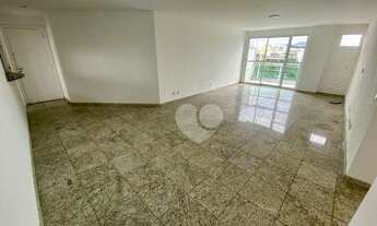 Imagem 5: Cobertura com 3 dormitórios à venda, 167 m² por R$ 899.000,00 - Recreio dos Bandeirantes