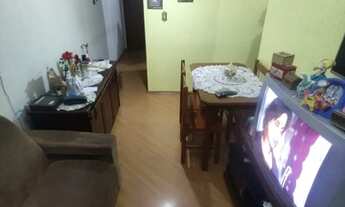 Imagem 3: Apartamento à venda em São Paulo/SP