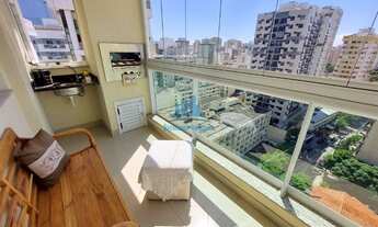 Imagem 5: Excelente 3 quartos com varanda gourmet