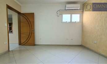 Imagem 4: SANTO ANDRé - Conjunto Comercial/Sala - Jardim