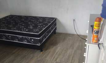 Imagem 6: Casa na praia do abais