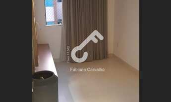 Imagem 3: BURAQUINHO, Lauro de Freitas! Apartamento 1º andar PRONTO PARA MORAR, condomínio fechado c