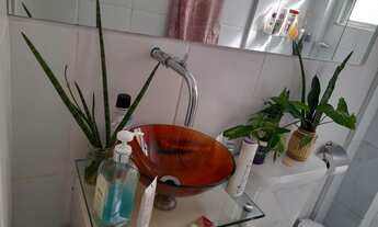 Imagem 4: Apartamento na Praça Seca de 2 quartos