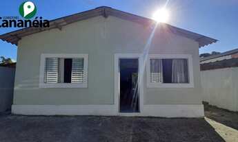 Imagem 4: Casa 2 dormitórios para locação - Vila São João Batista - Cananéia/SP