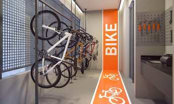 Imagem 4: Apto 3 dorm - Moema - 115 m²