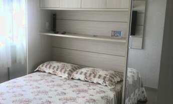 Imagem 4: Maravilhoso Apto 3 droms no Ed. Catalunha, com vista para o CERET - mobiliado