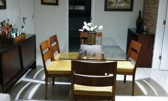 Imagem: Apartamento à venda no bairro Martim de