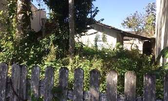 Imagem: Terreno lado mar Santa Terezinha Pontal