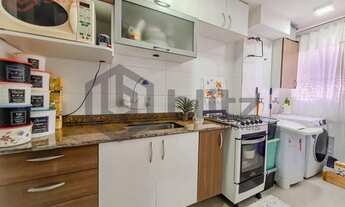 Imagem 3: Apartamento 2 dorms, 1 vaga de garagem, Várzea Paulista - SP