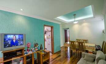 Imagem 1: Apartamento à Venda - Havaí, 3 Quartos, 78 m2