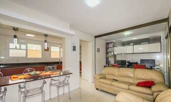 Imagem 7: Casa dupla(unificada)em condomínio Jardim Carvalho Porto Alegre. 2 terrenos hoje 2 casas u