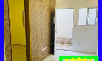 Imagem 3: LINDA CASA CAIÇARA 2 DORM C CHURRASQUEIRA NA ZONA 1