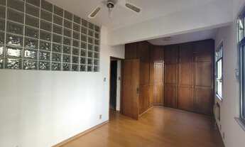 Imagem: Rio de Janeiro - Apartamento Padrão - Humaitá