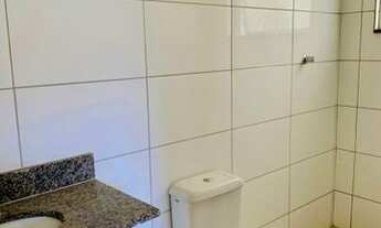 Imagem 3: Cobertura no Bairro São Geraldo