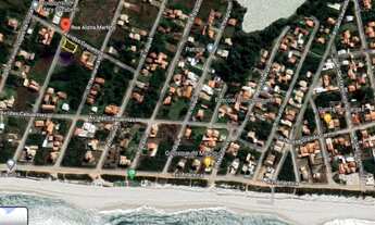 Imagem 7: Mota Imóveis-Praia Seca-Terreno 772,95m² com RGI de Esquina colado a Praia e do Centro