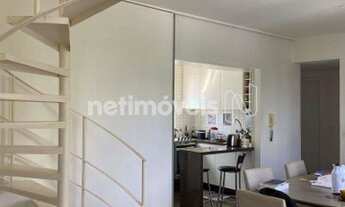 Imagem 2: Venda Cobertura Serra Belo Horizonte