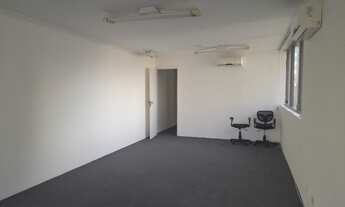 Imagem 3: Conjunto comercial Avenida Paulista