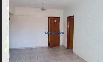 Imagem 2: Apartamento com 2 dormitórios à venda, 79 m² por R$ 223.200,00 - Aviação - Praia Grande/SP