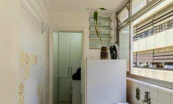 Imagem 6: Apartamento com 69 metros a venda perto da estação Trianon