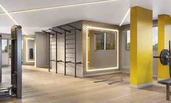 Imagem 7: Apartamento residencial para venda, Barra Funda, São Paulo - AP12468