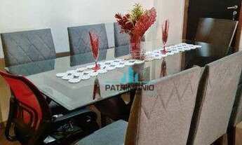 Imagem 4: Apartamento à venda, 96 m² por R$ 495.000,00 - Santa Maria - São Caetano do Sul/SP