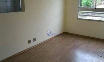 Imagem 2: Apartamento com 2 dormitórios à venda, 50 m² por R$ 220.000,00 - Morumbi - São Paulo/SP