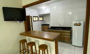 Imagem 3: Casa temporada praia grande -Fundão - Contato pelo WhatsApp