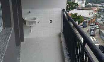 Imagem 6: Apartamento Apartamento com 2 dormitórios