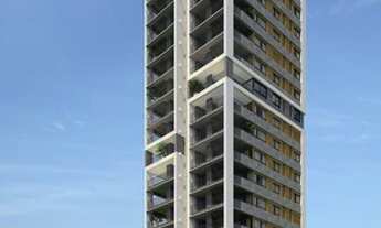 Imagem 2: Apartamento residencial para venda, Sumaré, São Paulo - AP13533