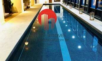 Imagem 4: Apartamento para Venda em São Paulo, Campo Belo, 1 dormitório, 1 banheiro, 1 vaga