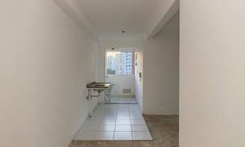 Imagem 2: APARTAMENTO RESIDENCIAL em São Paulo - SP, Chácara Santo Antônio (Zona Sul