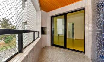 Imagem 2: Apartamento com 04 quartos, sendo 01 suíte e 02 vagas de garagem cobertas para locação no