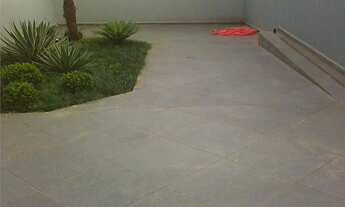 Imagem 4: Casa residencial à venda, Jardim Amazonas, Campinas