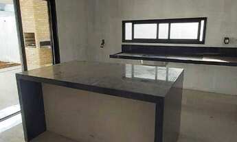 Imagem 3: Linda casa com 3 dormitórios à venda - Condomínio Panini - Jaguariúna/SP